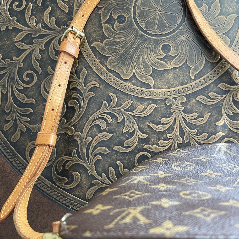 Louis Vuitton  cross body bag